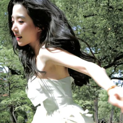 铁幕下的童年